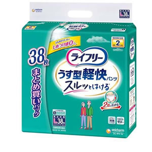 2�ĥ��å� ��ˡ����㡼�� �饤�ե꡼�������ڲ��ѥ�ģ� 38��