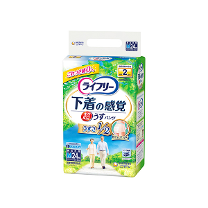 �饤�ե꡼ Ķ���������崶�Хѥ�� 2��M 24�硡4903111935352�饤�ե꡼ Ķ���������崶�Хѥ�� 2��M 24�硡4903111935352