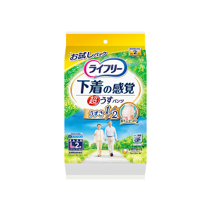 �饤�ե꡼ Ķ���������崶�Хѥ�� 2��L 2�� ����ѥå���4903111957002�饤�ե꡼ Ķ���������崶�Хѥ�� 2��L 2�� ����ѥå���4903111957002