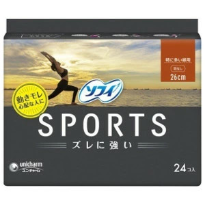 ��ˡ����㡼�ࡡ���ե�SPORTS�����������ʤ���24�硡4903111313440��ˡ����㡼�ࡡ���ե�SPORTS�����������ʤ���24�硡4903111313440