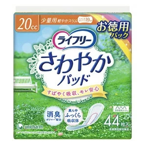 ��ˡ����㡼�ࡡ�饤�ե꡼ ����䤫�ѥåɾ����� 44�硡4903111554393