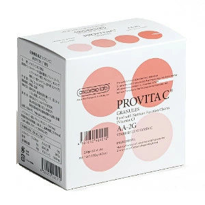 プロビタC PROVITAC 120g(2.0g×60包)