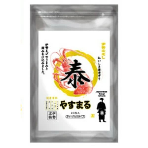伊勢のだし やすまる(20包入り)4562390930153