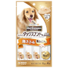 ユニ・チャーム ベストバランスおやつ ミニチュア・ダックスフンド用 ささみ入り 15g×4本 4520699600290