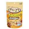 ユニ・チャーム グランデリ犬用おやつワンちゃん専用サッポロポテトバーベQあじ ささみ・ポーク味20g4520699054352