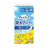 ユニ・チャーム チャームナップ 吸水さらフィ 少量用 羽なし 15cc 19cm(32枚入) 4903111040964