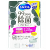 ユニ・チャーム シルコット 99.99除菌 詰替用 40枚入 3パック 4903111486595