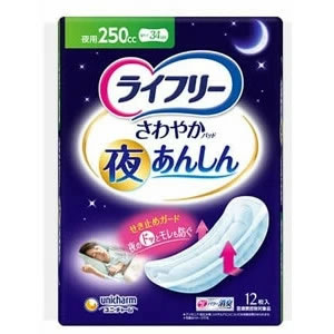 ��ˡ����㡼�ࡡ�饤�ե꡼ ����䤫�ѥå� �뤢�󤷤�250cc 12�硡4903111571499