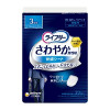 ユニ・チャーム ライフリー さわやかパッド 男性用3cc 微量用16cm (22枚入) 4903111549245