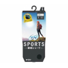 ��ˡ����㡼�ࡡ���ե� SPORTS ��ư���硼�� L �֥�å�(1��)��4903111318735