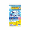 ユニ・チャーム チャームナップ 吸水さらフィ パンティライナー 微量用 5cc 無香料 36枚 4903111585212