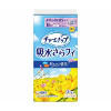 ユニ・チャーム チャームナップ 吸水さらフィ ロング ピュアソープ 羽なし 10cc 19cm(28個入) 4903111554201