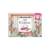 ユニ・チャーム センターイン コンパクト 天然の香り特に多い昼用ナチュラルフローラル羽つき24.5cm16コ入 4903111312474