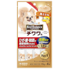 ユニ・チャーム ベストバランスおやつ チワワ用 高齢向け 鶏ささみ 15gx4本 4520699647257