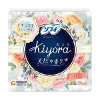 ユニ・チャーム ソフィ Kiyora ナチュラルフローラルの香り 14cm 72コ入 4903111330997